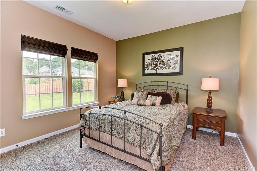 Rosemont - Residential