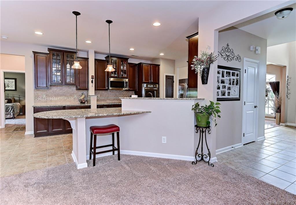 Rosemont - Residential