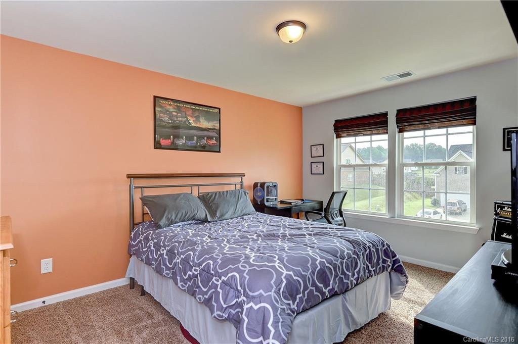 Rosemont - Residential