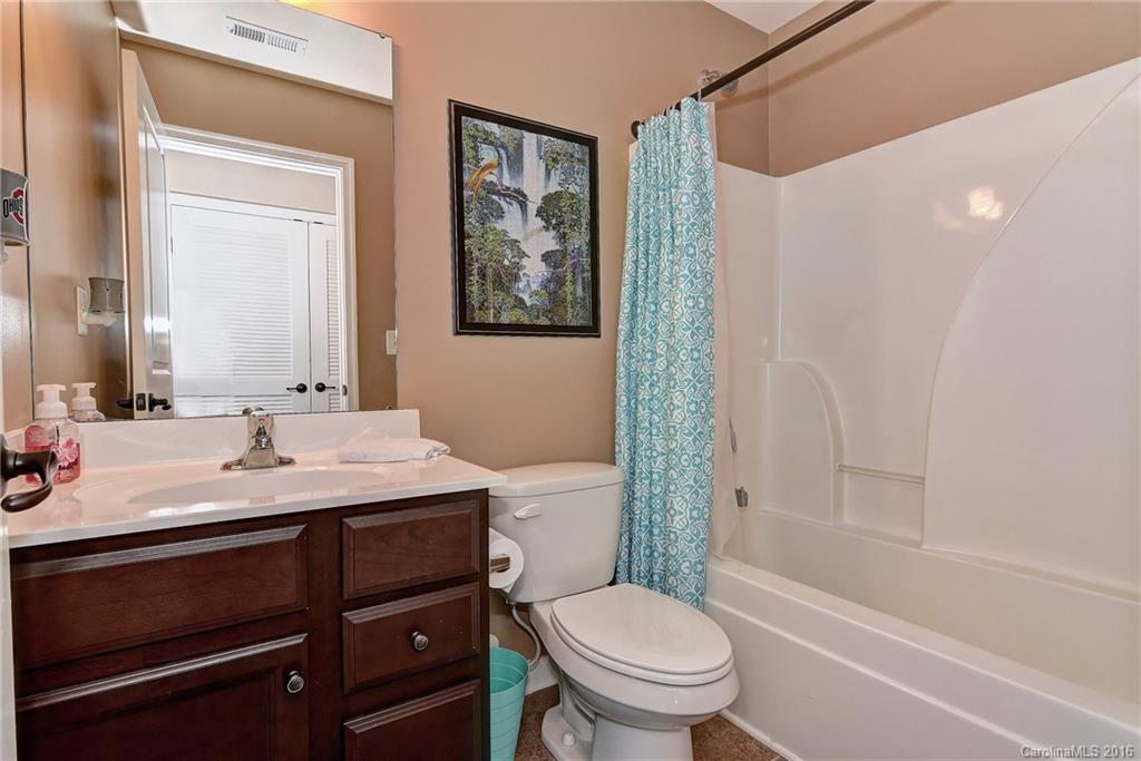 Rosemont - Residential