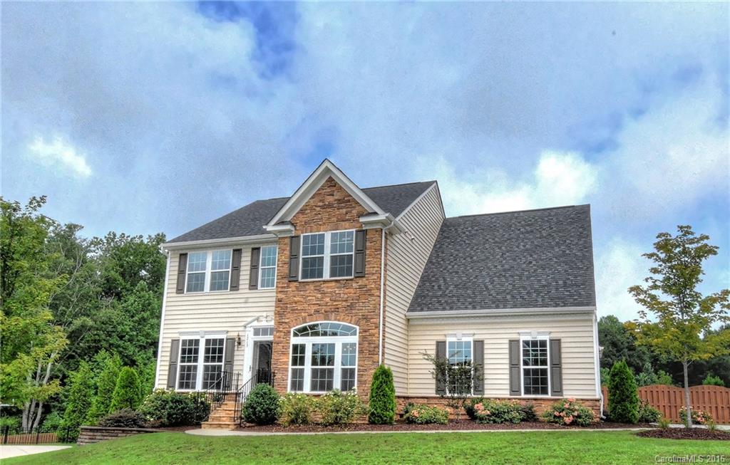 Rosemont - Residential