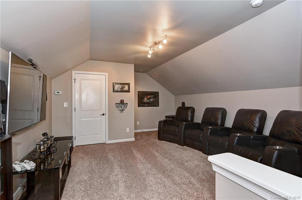 Rosemont - Residential