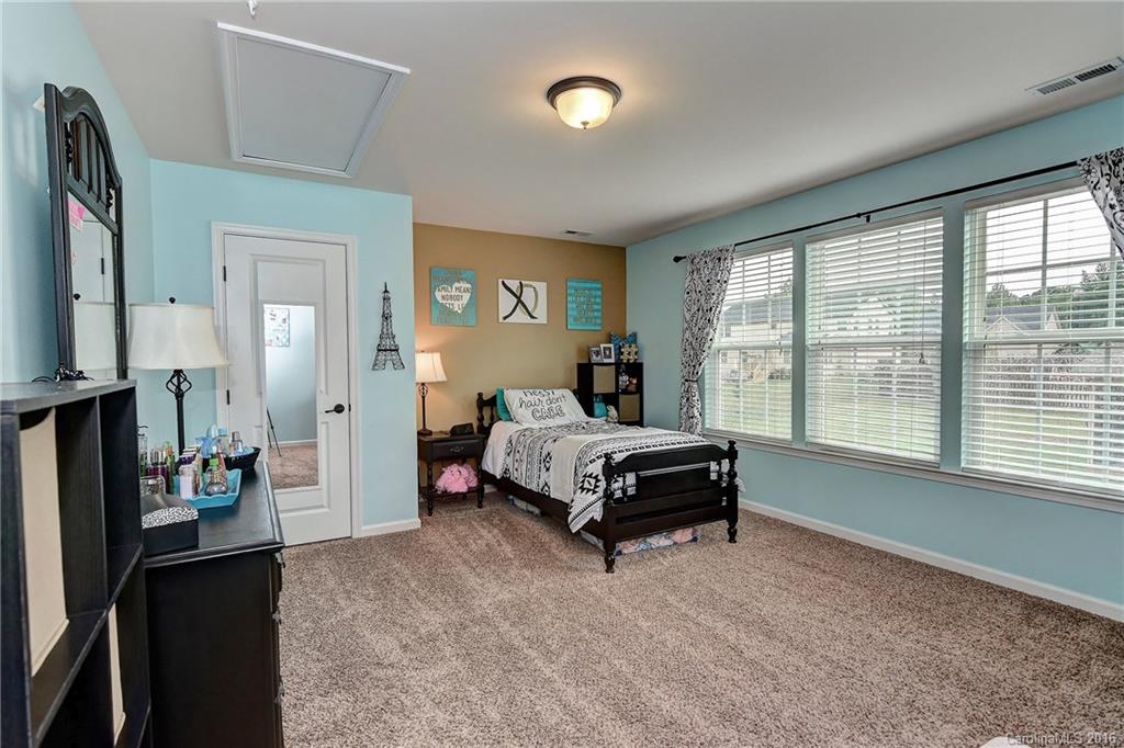 Rosemont - Residential