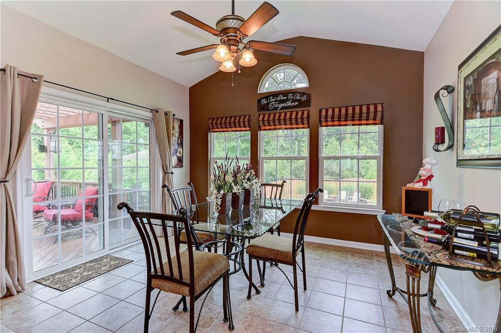 Rosemont - Residential