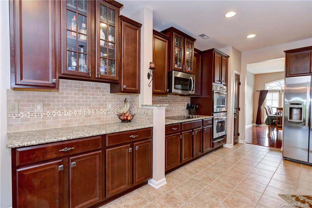 Rosemont - Residential