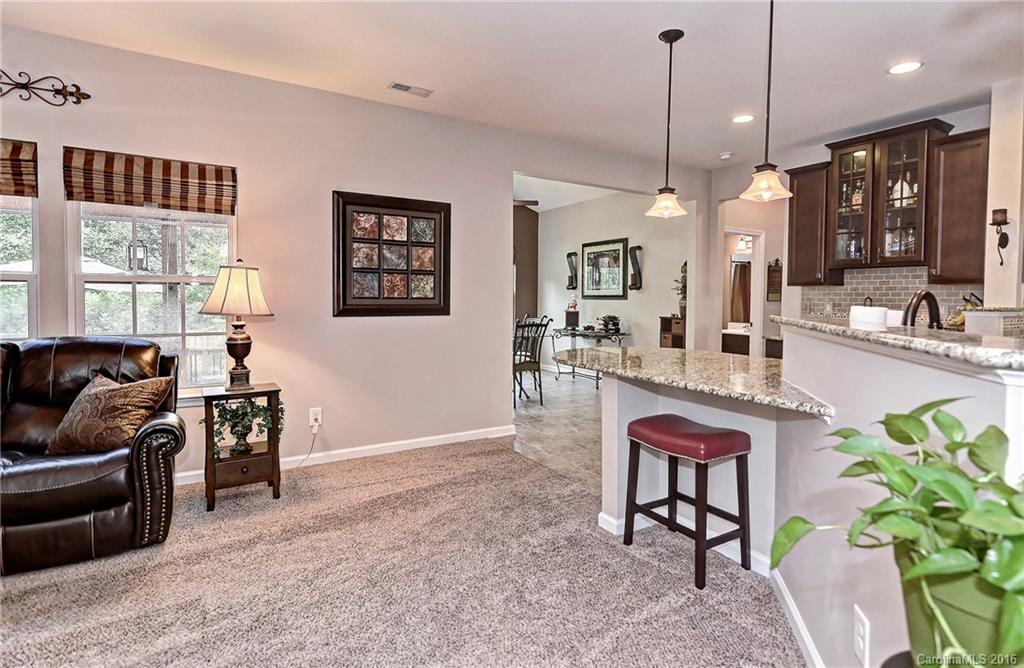 Rosemont - Residential