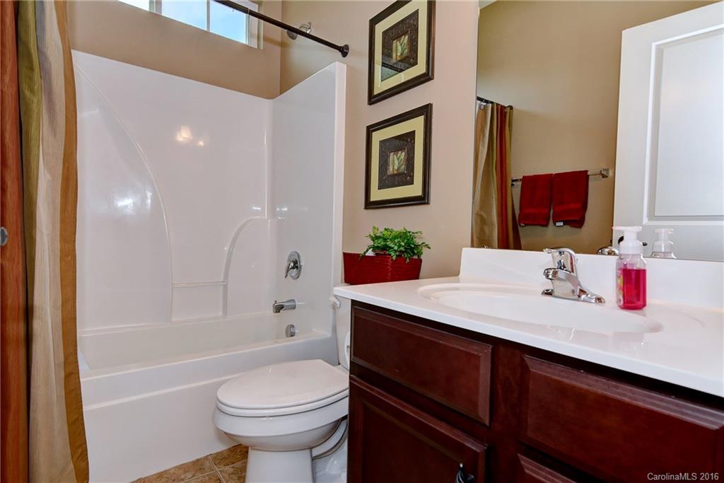 Rosemont - Residential