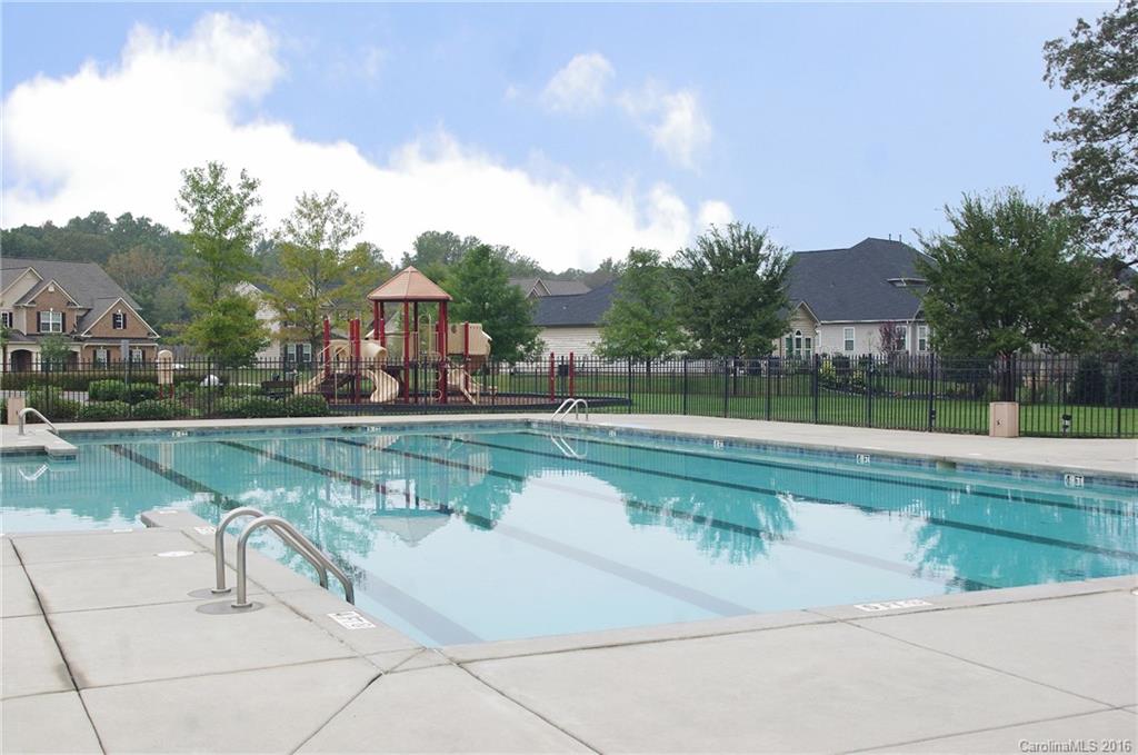 Rosemont - Residential