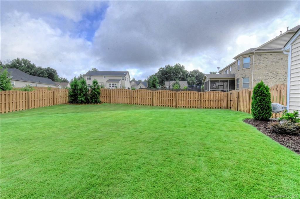 Rosemont - Residential