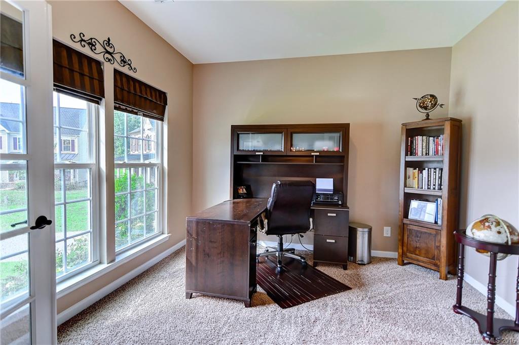 Rosemont - Residential