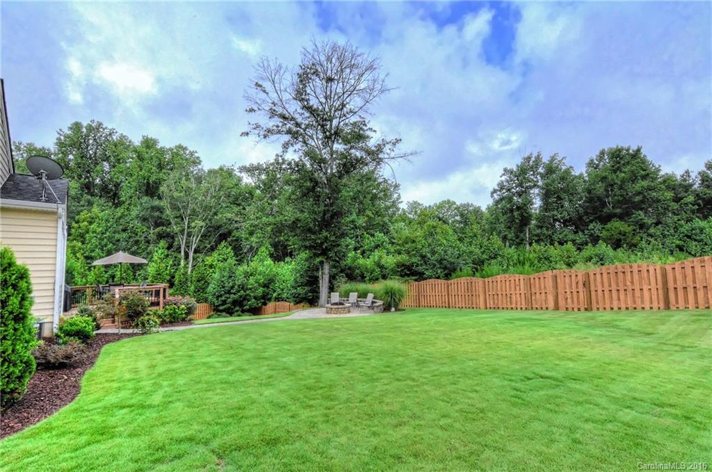 Rosemont - Residential