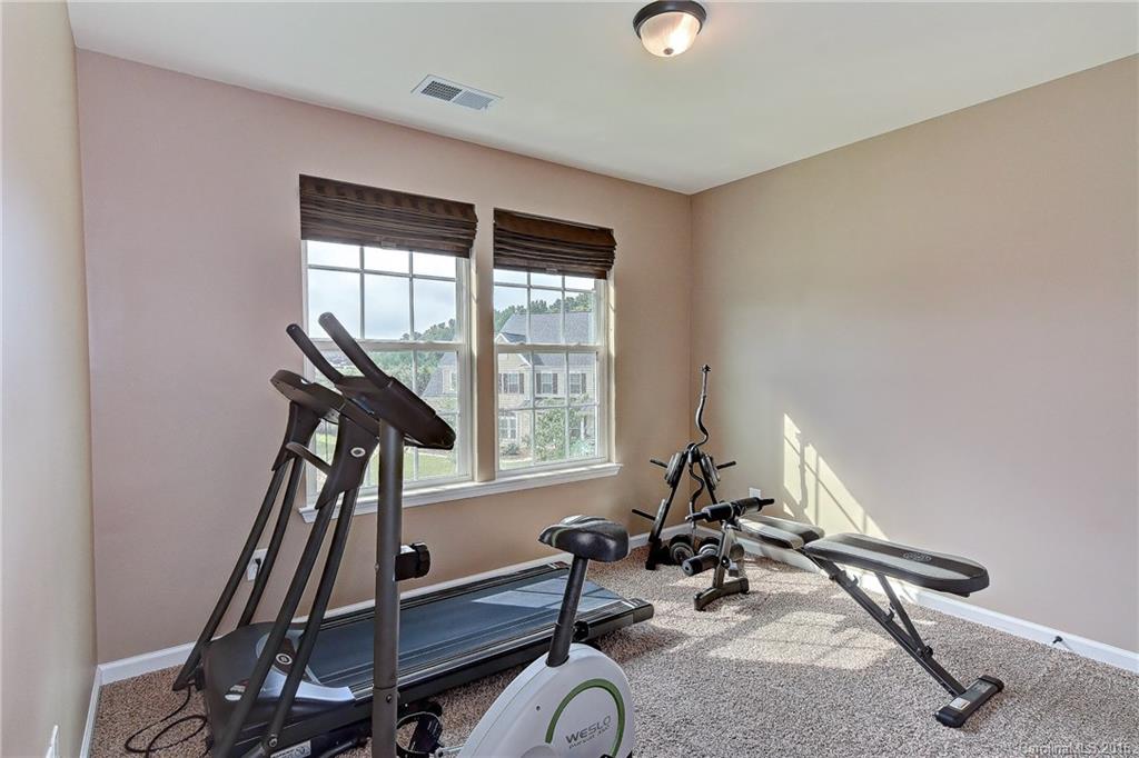 Rosemont - Residential