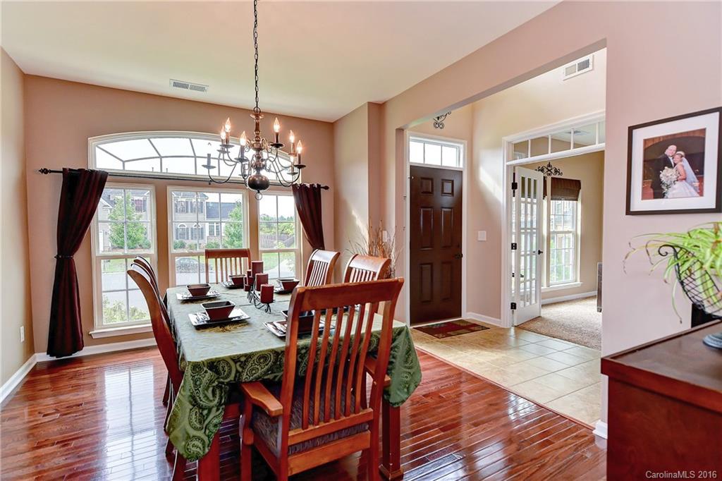 Rosemont - Residential