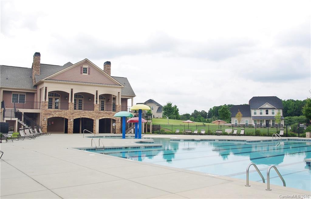 Rosemont - Residential