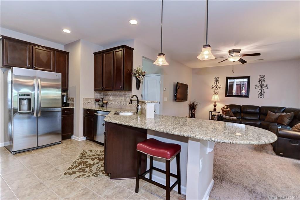 Rosemont - Residential