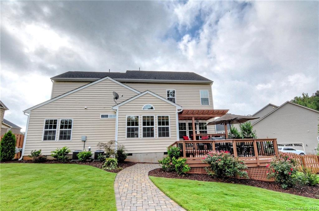 Rosemont - Residential