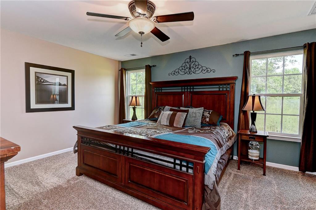 Rosemont - Residential