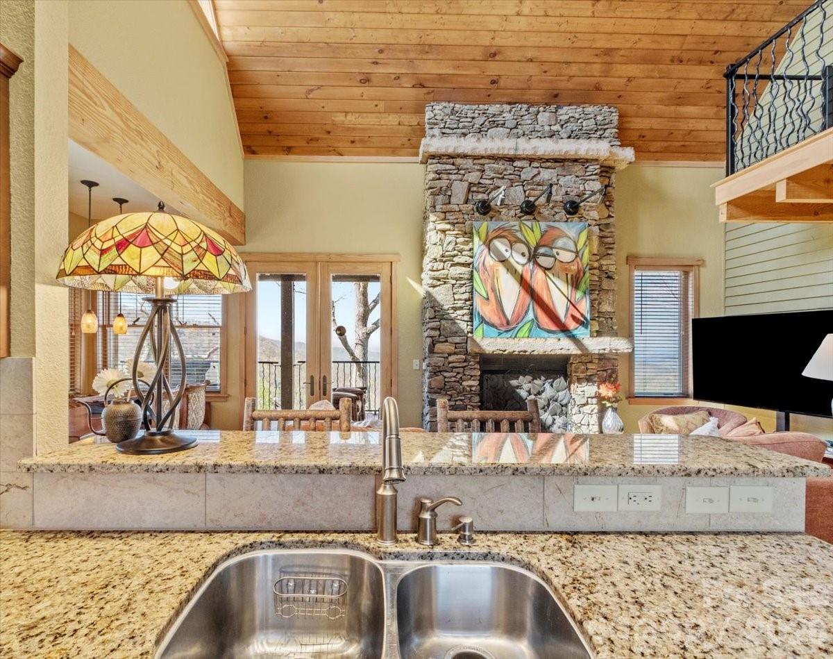 Mountain Air - Residential