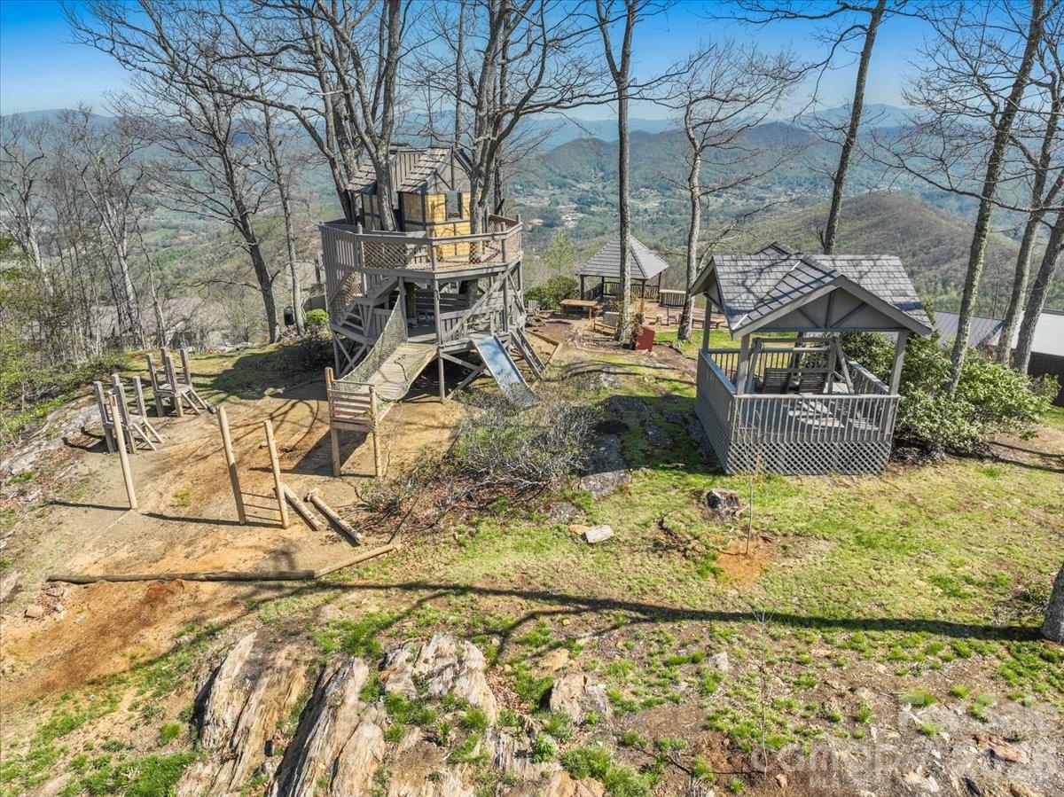 Mountain Air - Residential