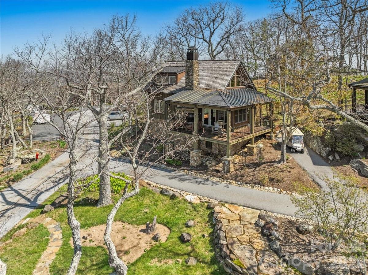 Mountain Air - Residential