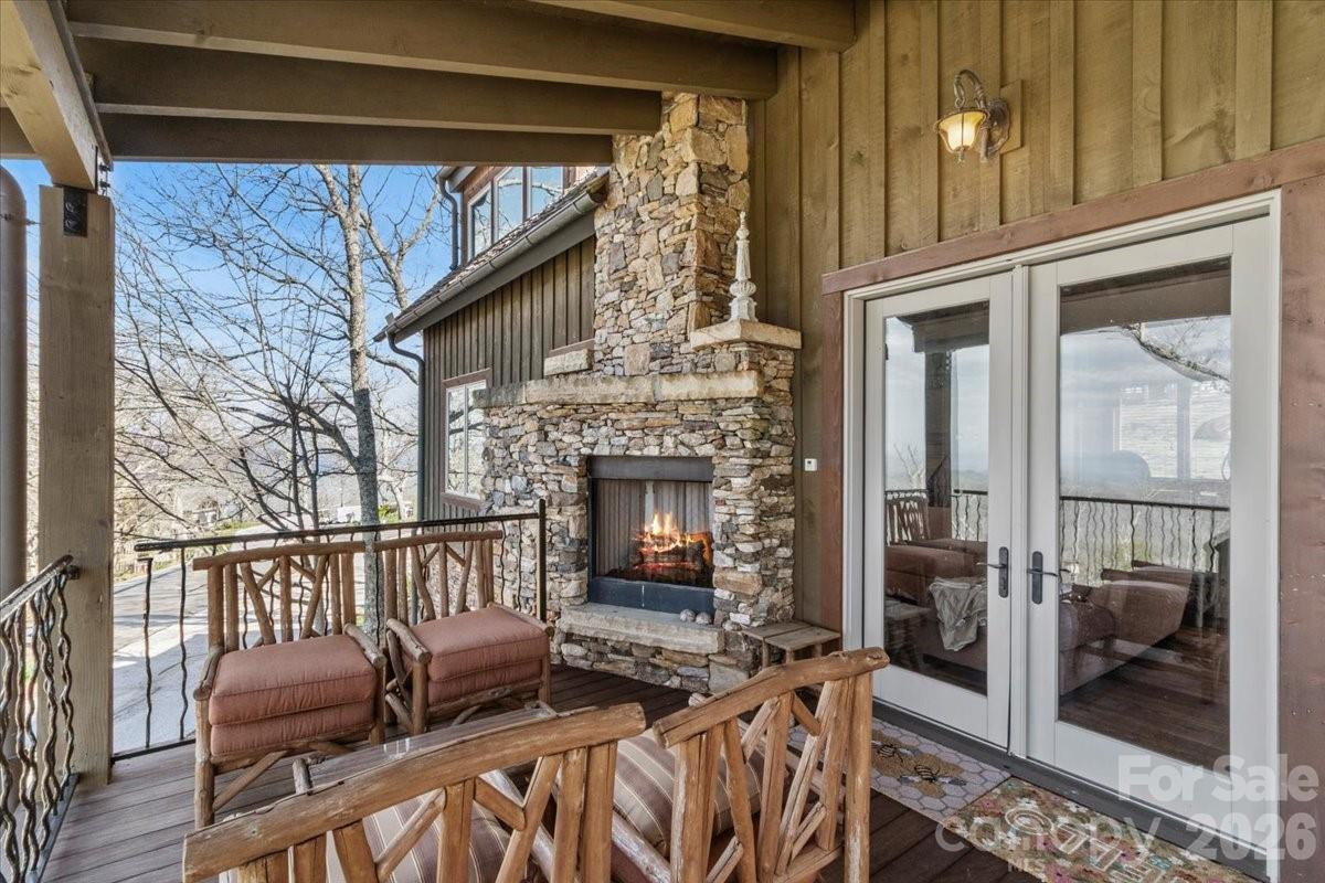 Mountain Air - Residential