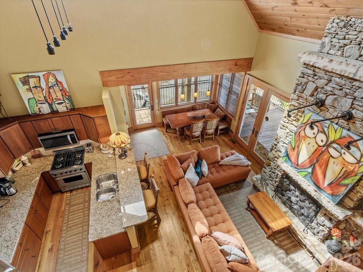 Mountain Air - Residential