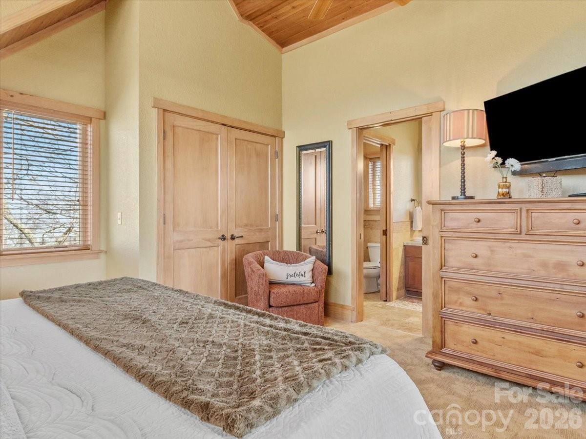 Mountain Air - Residential