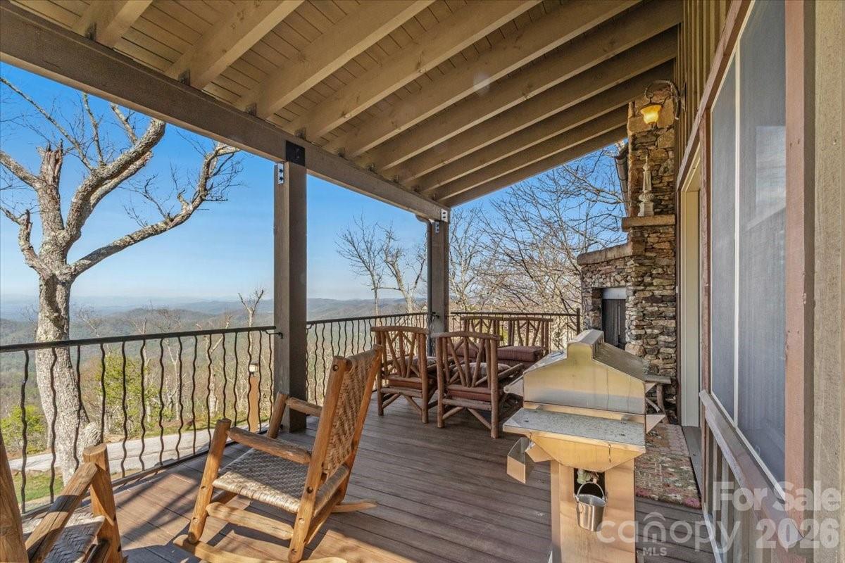 Mountain Air - Residential