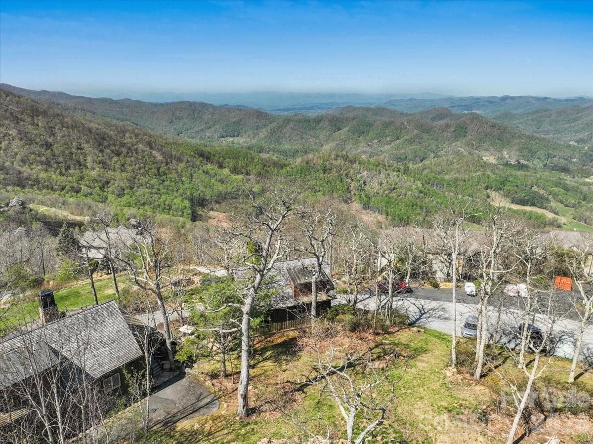 Mountain Air - Residential