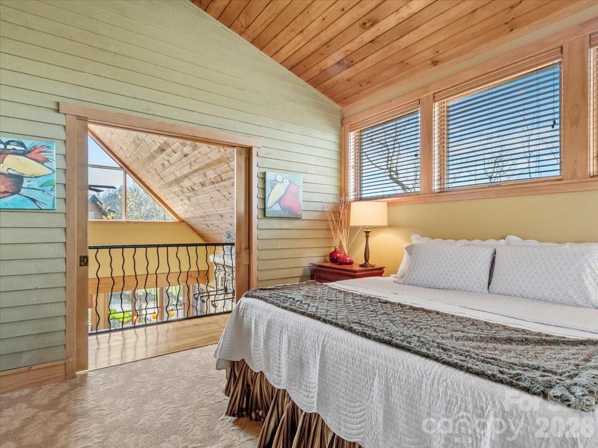 Mountain Air - Residential