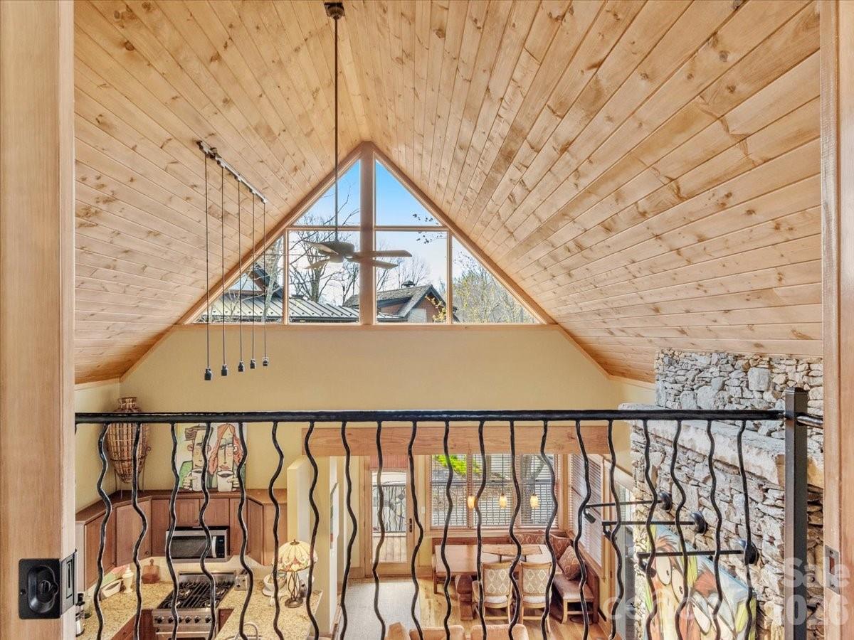 Mountain Air - Residential