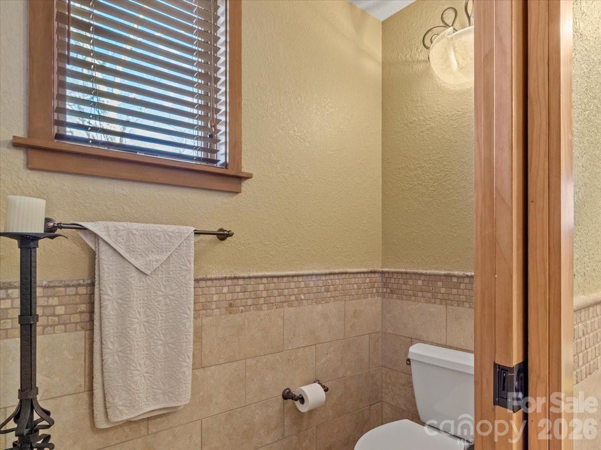 Mountain Air - Residential