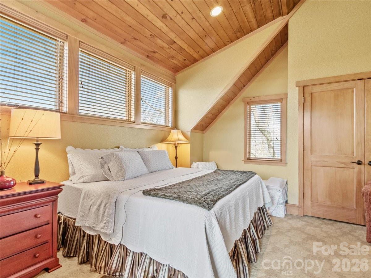 Mountain Air - Residential