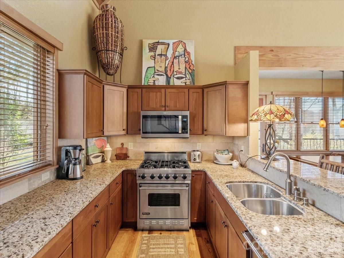 Mountain Air - Residential