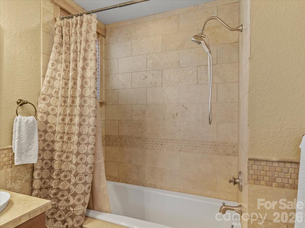 Mountain Air - Residential