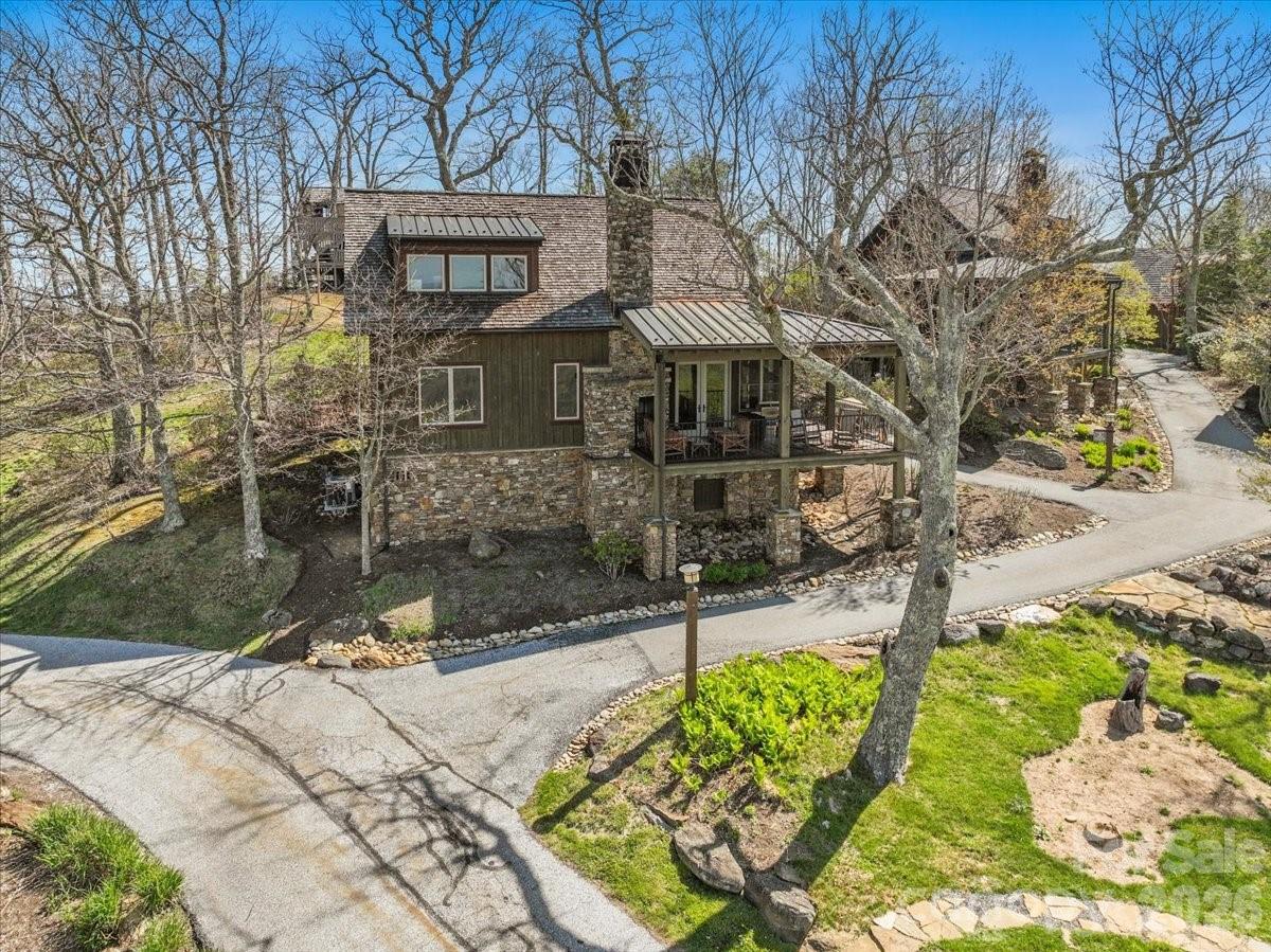 Mountain Air - Residential