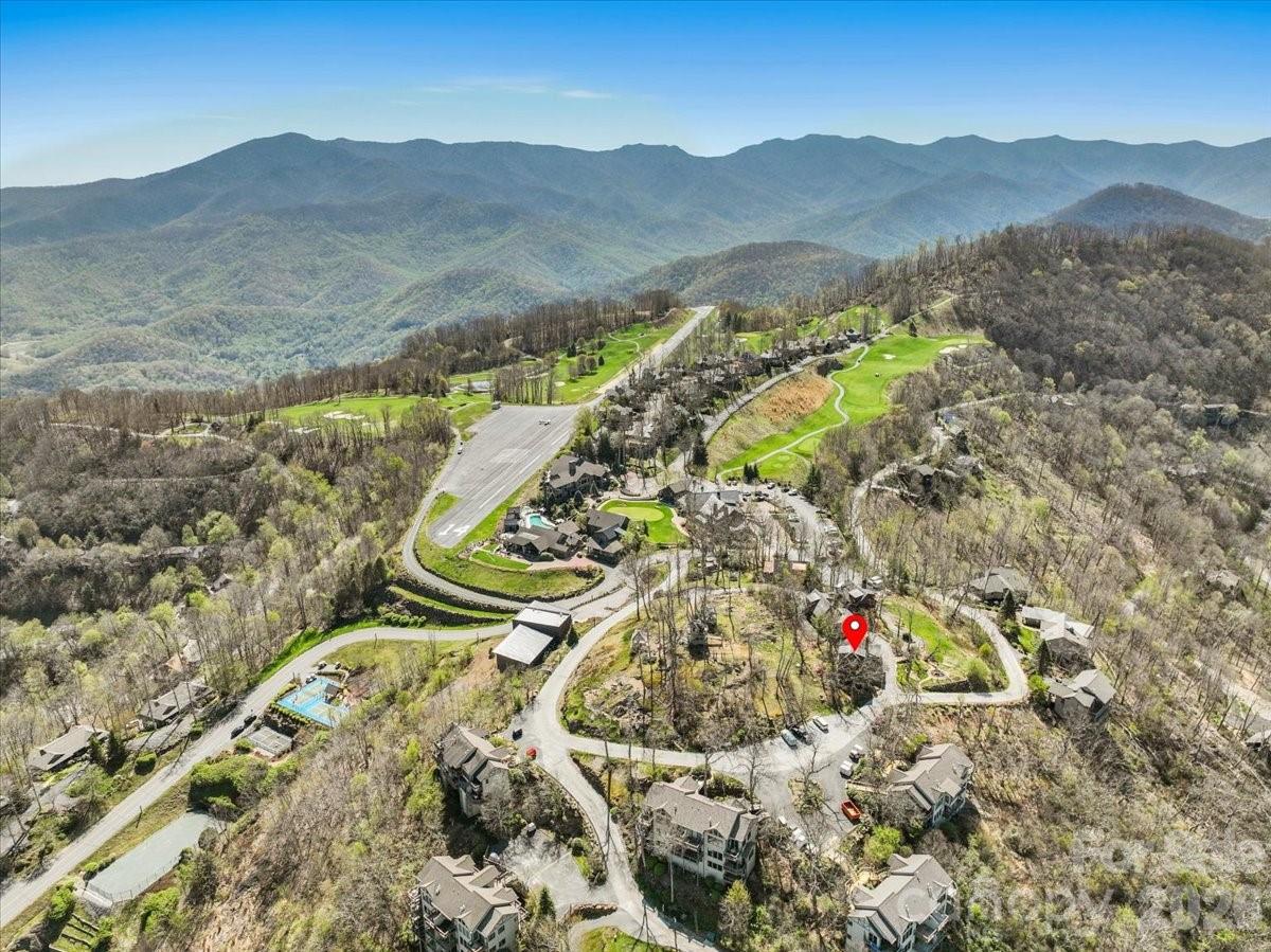 Mountain Air - Residential