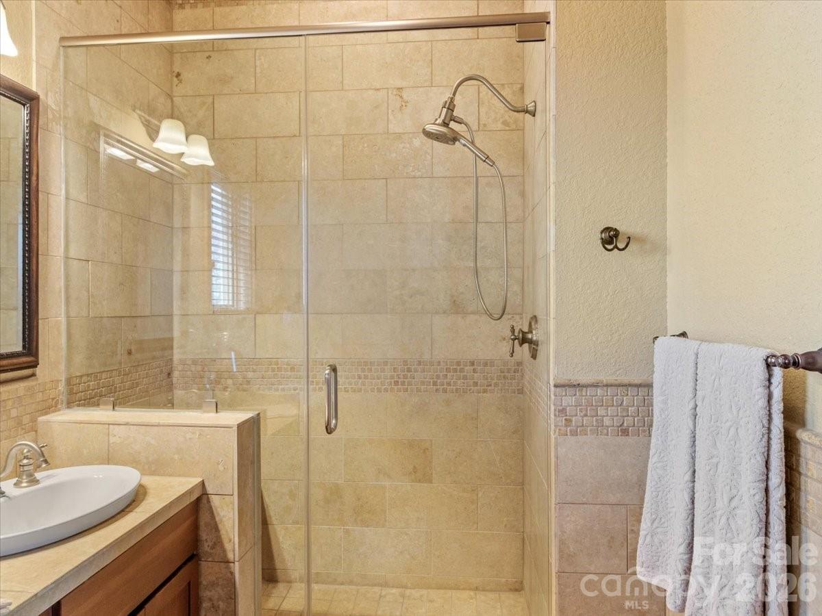 Mountain Air - Residential