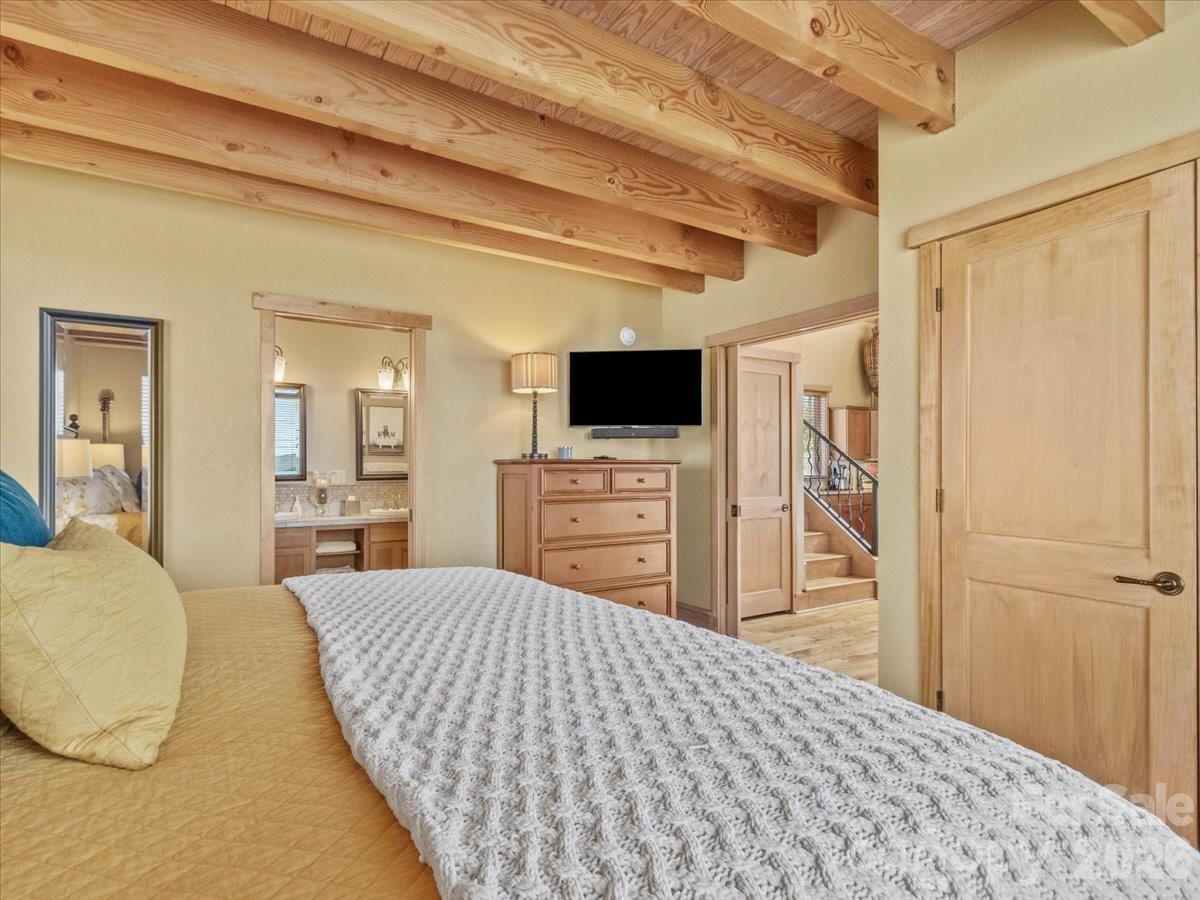 Mountain Air - Residential