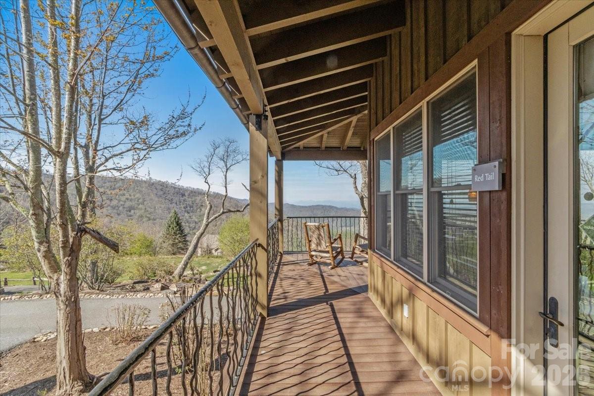 Mountain Air - Residential