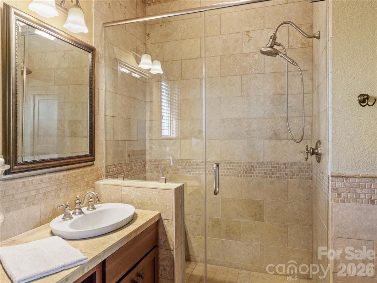 Mountain Air - Residential