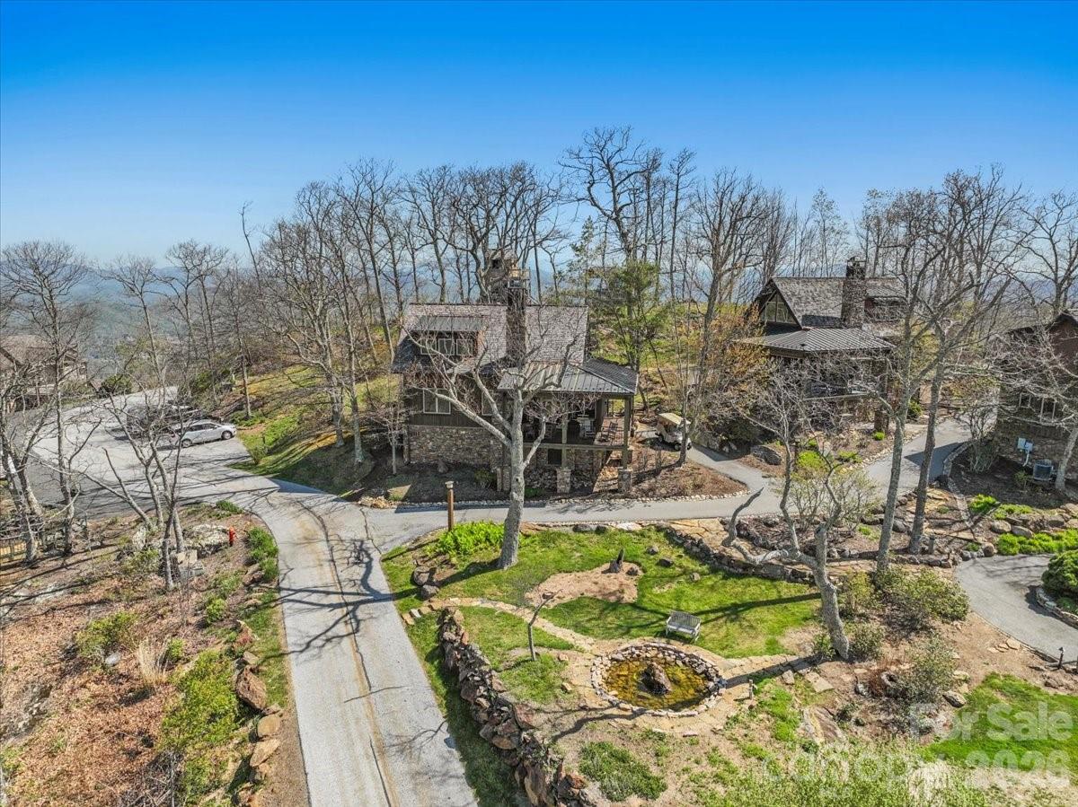 Mountain Air - Residential