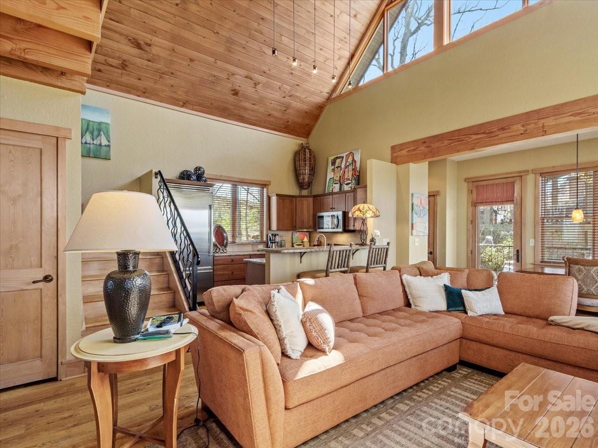 Mountain Air - Residential