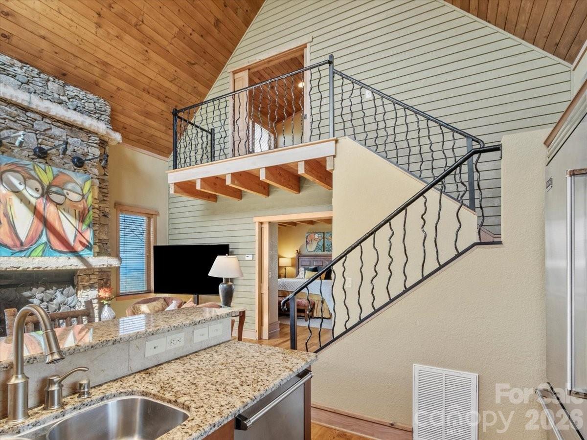 Mountain Air - Residential