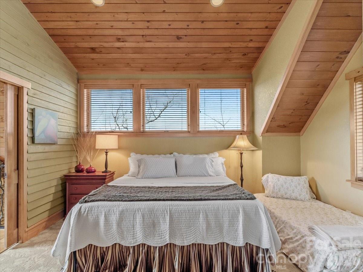 Mountain Air - Residential