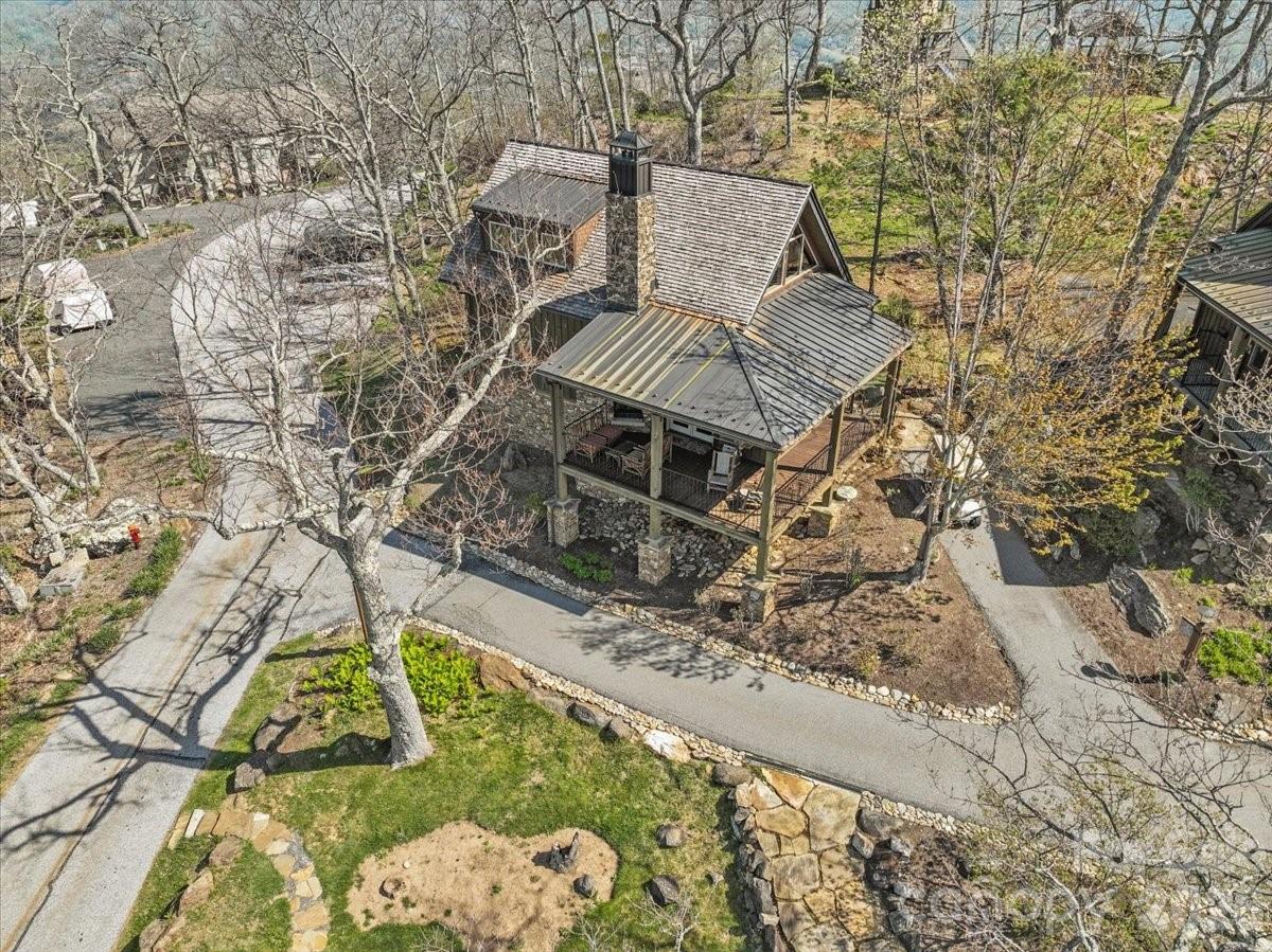 Mountain Air - Residential