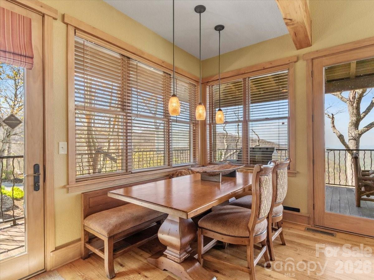 Mountain Air - Residential