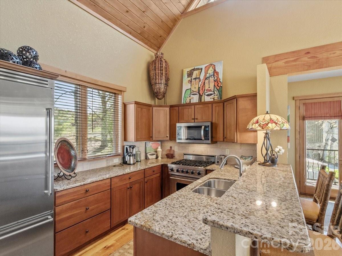 Mountain Air - Residential