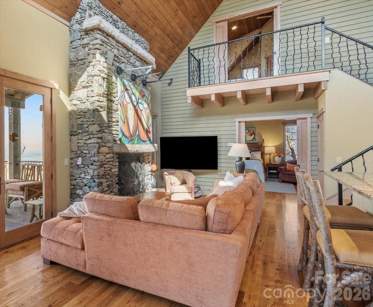 Mountain Air - Residential