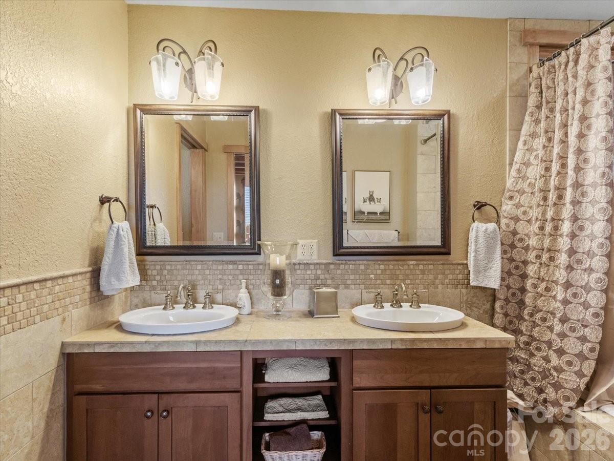 Mountain Air - Residential